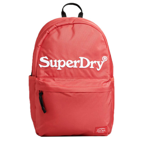 Superdry Τσάντα πλάτης Vintage Graphic Montana Backpack
